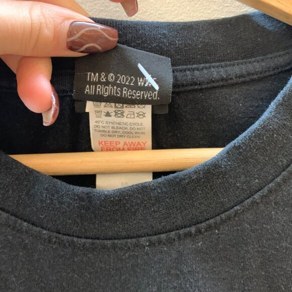 WWE Wrestlemania 2012 (Rare) Cena VS the Rock T-Shirt - Size Medium - Picture 8 of 14